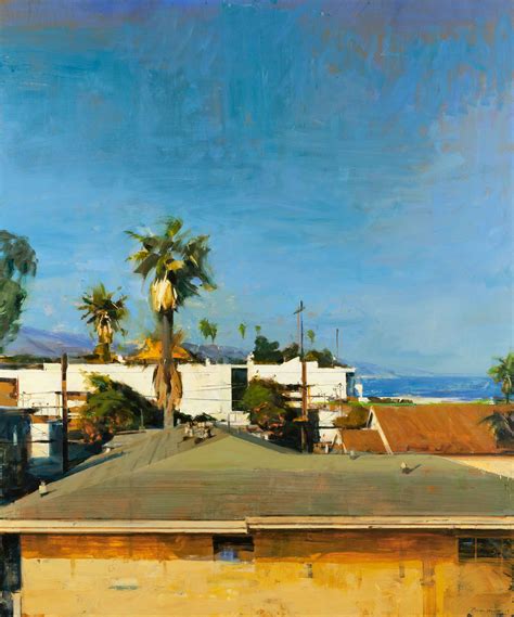 Views From Above: Contemporary Urban Landscapes - Fine Art Connoisseur