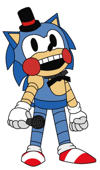 Toy sonic .fnas 2 | Five nights at sonics maniac mania Wiki | Fandom