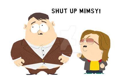 Nathan and Mimsy by cartman1235 on DeviantArt