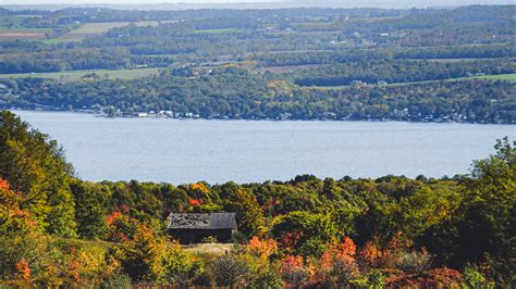 Wash your boat for a healthier Canandaigua Lake