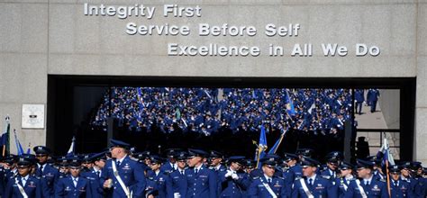 Us Air Force Academy Museum Colorado Springs