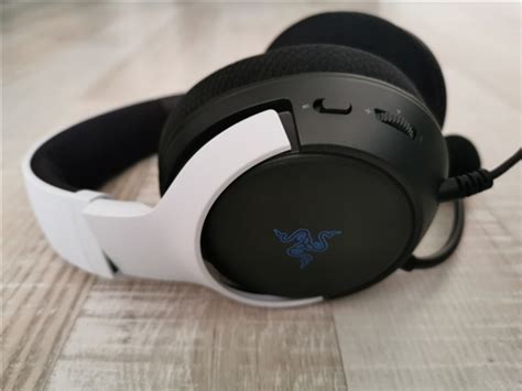 Razer Kaira X review: Entry-level headset for PlayStation and Xbox