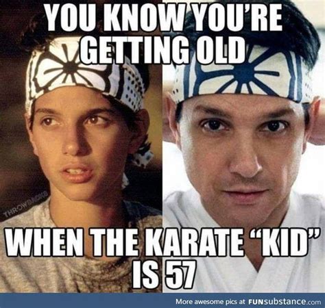 Funny Karate Kid Quotes - ShortQuotes.cc