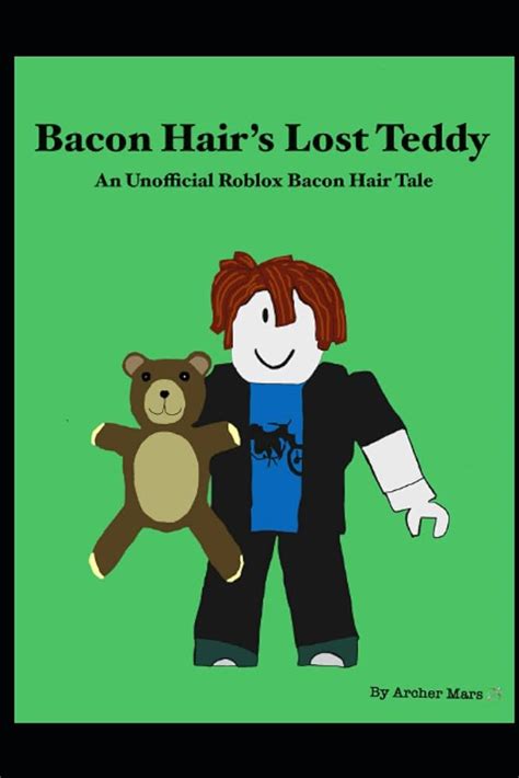 roblox bacon hair plush toy, SAVE 57% - multiaceros.cl