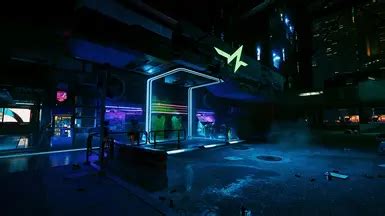 Bakers Ultra Vibrant ReShade Preset at Cyberpunk 2077 Nexus - Mods and community