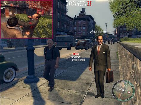 Mafia2_Stawiski - Mafia 2 Mods | GameWatcher