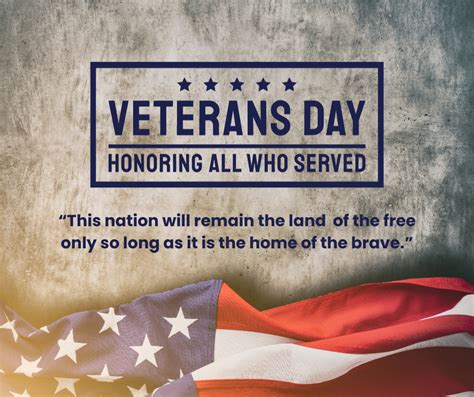 Veterans Day - Honoring All Who Served - MageeNews.com