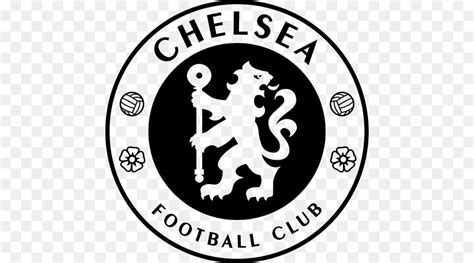 Chelsea Logo Black