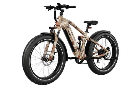 Mokwheel Obsidian - National eBike - Daytona Beach, Palm Coast