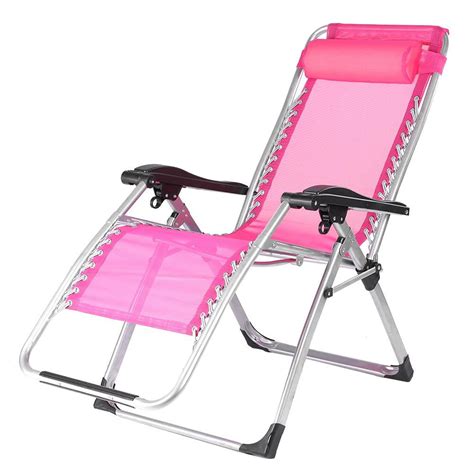 Beach Lounger Chairs Portable : Folding Sun Lounger Beach Mat Lightweight Folding Portable ...