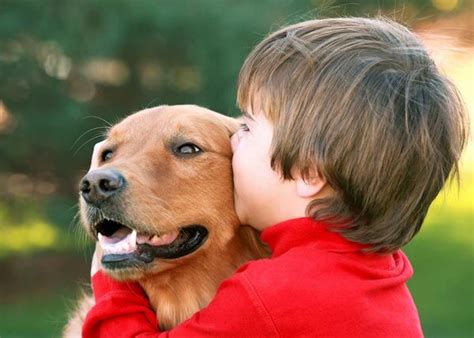 New Pets May Help Autistic Kids Socially | Coping with Autism | Live Science