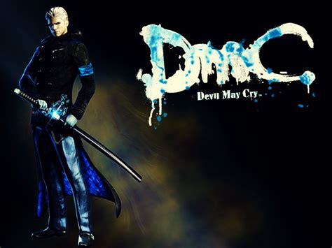 Vergil Dmc Quotes. QuotesGram