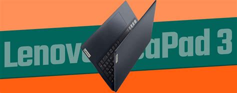 Black Friday: notebook Lenovo (Intel Core, W11) a 399€
