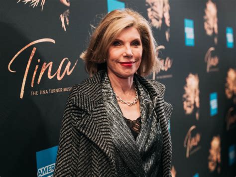 Odds & Ends: Christine Baranski Considers a Third Mamma Mia! Movie ...