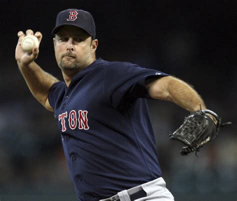 Boston Red Sox: Tim Wakefield's Retirement; Is He a Once-in-a-Lifetime Player? | Bleacher Report ...