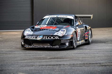 Porsche 996 GT2 R 2002 - elferspot.com - Marketplace for Porsche Sports ...