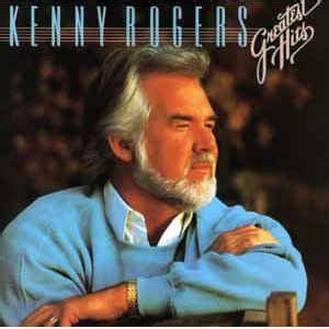 Kenny Rogers - Greatest Hits | Releases | Discogs