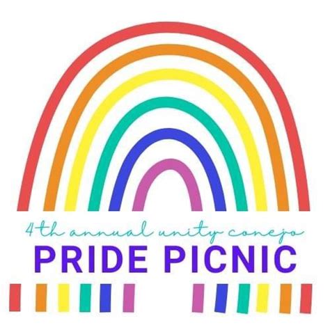 4th Annual Pride Picnic, Thousand Oaks, California, 2 June 2024 | AllEvents.in