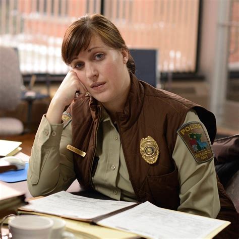 Allison Tolman (Fargo) - Best of 2014: Television - IGN