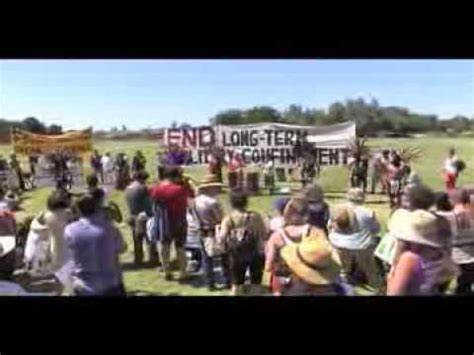 Video from July 13th rally at Corcoran State Prison | Prisoner Hunger ...