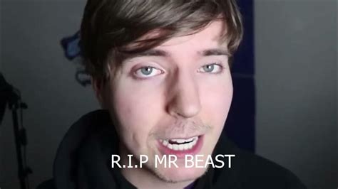 MR BEAST DIES IN PLANE CRASH - YouTube