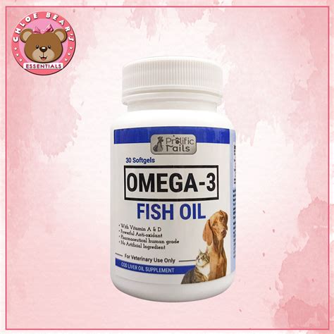 BOB-Pure Deep Sea Fish Oil 30 Soft Gels Omega 3-K9 Supplement Boosts ...