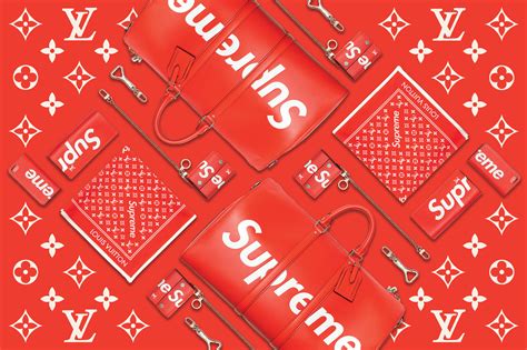 Supreme x Louis Vuitton: Where To Buy It Right Now in Los Angeles and ...