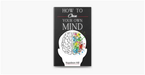 ‎How to Own Your Own Mind on Apple Books