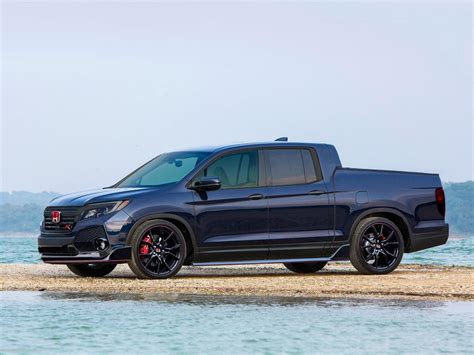 2020 Type R Ridgeline | Honda Ridgeline Owners Club Forums