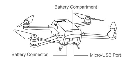 Parrot Bluegrass Drone User Manual | Drones-Pro