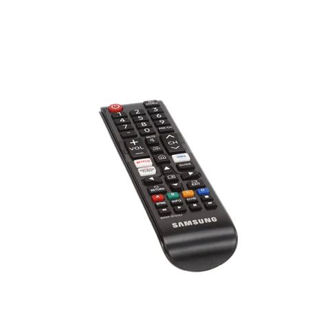 Samsung UN55TU700DFXZA Smart TV Remote Control