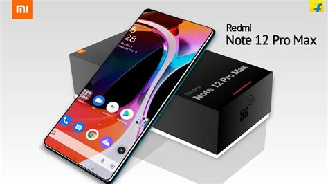 Redmi Note 12 Pro Max First look, leaks, spaces, price, launching date| Redmi Note 12 Pro Max 5G ...