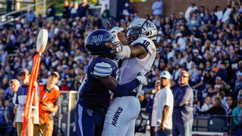 Monmouth NJ football vs. Lehigh: 5 keys for Hawks