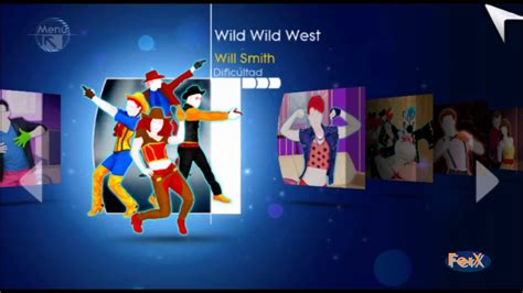 [Wii] Just Dance 4 Song list + DLC - YouTube