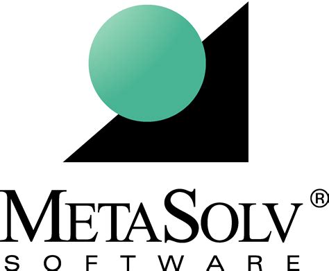 MetaSolv Software Logo Vector - (.Ai .PNG .SVG .EPS Free Download)