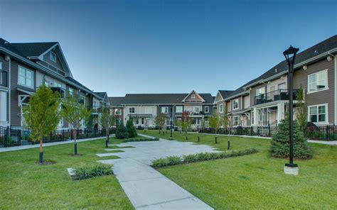 Homes in Southeast Calgary | Cranston's Riverstone by Brookfield Residential