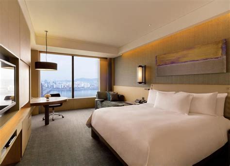 Conrad Hotel Seoul – Fathom Asia