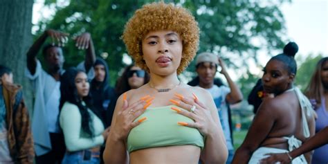 Ice Spice Shares Video for New Song “Munch (Feelin’ U)”: Watch | Pitchfork