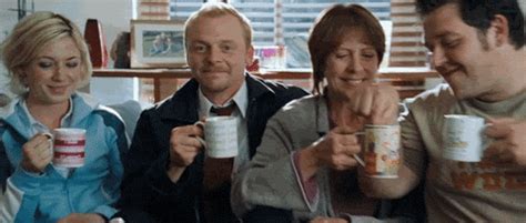 Good Tea GIFs - Find & Share on GIPHY