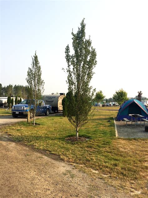 Silverwood RV Park | The Dyrt