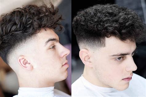 10 Best Men's Hairstyles for Frizzy Hair You Need to Try Today!