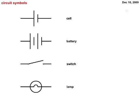 Series And Parallel Circuits