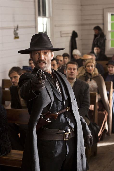 Gallery: Scenes from 'Hatfields & McCoys' miniseries | Photo Galleries | herald-dispatch.com