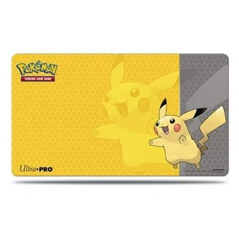 Pokemon Pikachu Playmat - Walmart.com - Walmart.com