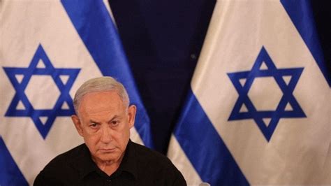 Netanyahu announces 'second phase' of 'long and difficult' war on Hamas ...