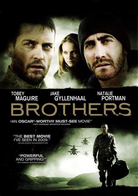 Brothers (2009)