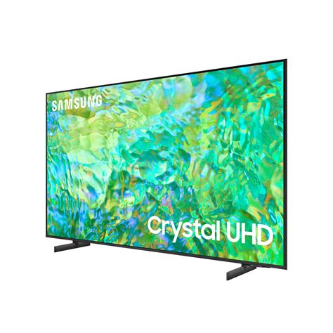 Buy SAMSUNG Series 8 216 cm (85 inch) 4K Ultra HD LED Tizen TV with ...