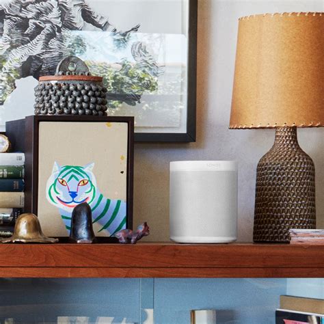 The Ultimate Sonos Setup: Which Speakers Are Best for Your Space - 42 ...