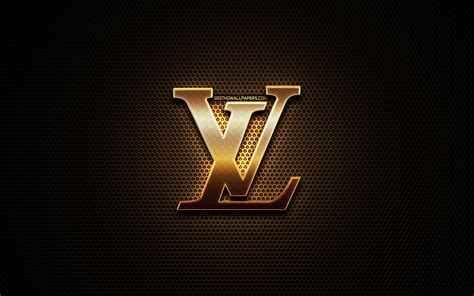 Louis Vuitton Logo Wallpaper Hd