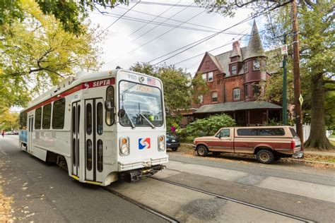 A billion-dollar upgrade to Philadelphia trolleys could be underway | PhillyVoice